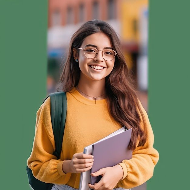 Student